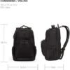 SwissGear 5698 Laptop Backpack, Black, 17-Inch - Image 5