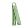 LastSwab® Reusable Cotton Swabs for Gentle & Eco-Friendly Beauty Routines - The Sustainable Alternative to Single-Use Q Tips - Zero Waste & Easy to Clean - Comes with a Convenient Travel Case Holder