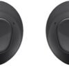 SAMSUNG Galaxy Buds FE True Wireless Bluetooth Earbuds, Comfort and Secure in Ear Fit, Auto Switch Audio, Touch Control, Built-in Voice Assistant, Graphite [US Version, 1Yr Manufacturer Warranty]