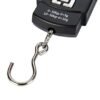 Hyindoor Portable Luggage Scale 50kg/110lb Electronic Digital Suitcase Weight Scale Travel Bag Hanging Weighing Scale - Image 5