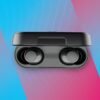 Skullcandy Jib True 2 In-Ear Wireless Earbuds, 32 Hr Battery, Microphone, Works with iPhone Android and Bluetooth Devices - Black - Image 2