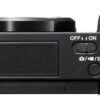 Sony Alpha ZV-E10 - APS-C Interchangeable Lens Mirrorless Vlog Camera Kit - Black - Image 9