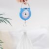 Cabilock Tools Luggage Scale Weighing Scale for Luggage Mechanical Hanging Scale Weight Scale Hand Scale Bag Scale Handheld Scale Kitchen Scale Luggage Hook Travel Plastic Fishing Suitcase - Image 2