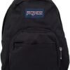 JanSport Half Pint Mini Backpack for Women, Men, Girls, Boys, 10.2