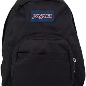 JanSport Half Pint Mini Backpack for Women, Men, Girls, Boys, 10.2
