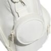 adidas Must Have Mini Backpack, Small Festivals and Travel, Off White/Putty Grey, One Size - Image 4