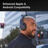 Beats Studio Pro - Wireless Bluetooth Noise Cancelling Headphones - Navy (Renewed) - Image 7