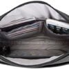 Travelon Anti-Theft Classic Small East/West Crossbody - Image 4