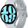 SAMSUNG Galaxy Watch 6 44mm Aluminum Bluetooth Smartwatch | Latin American Version | Sapphire Crystal | IP68 - - Image 2