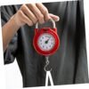 Balacoo Spring Balance Portable Luggage Scale Bag Weighing Scale for Luggage Bag Weight Scale Luggage Weight Scale Portable Bag Scale Luggage Weight Scale with Hook Hand Scale Travel Scale - Image 3