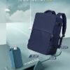 Backpack For Women Men Travel Backpack Carry On Backpack For Traveling On Airplanes Lightweight College Backpack - Image 3