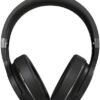 Raycon The Everyday Wireless Bluetooth Over Ear Headphones, with Active Noise Cancelling, Awareness Mode and Built in Microphone, IPX 4 Water Resistance, 38 Hours of Battery Life (Black) - Image 2