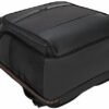 Targus CitySmart EVA Pro Travel Business Commuter and Checkpoint-Friendly Backpack with Multiple Pockets, Back Panel Support, Trolley Strap, Protective Sleeve for 15.6-Inch Laptop, Gray (TSB895) - Image 7
