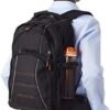 AmazonBasics Laptop Backpack - Fits Up to 17-Inch Laptops - Image 4