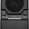 Portable Noise Generator - White Noise Machine - Sounds to Stop Unwanted Eavesdropping and Recording of Conversations for Home, Office, or Travel - Anti-Spy Counter Surveillance Security Products