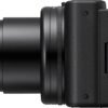 Sony ZV-1 Digital Camera for Content Creators, Vlogging and YouTube with Flip Screen, Built-in Microphone, 4K HDR Video, Touchscreen Display, Live Video Streaming, Webcam - Image 4