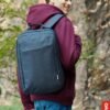 Lenovo Laptop Backpack B210, 15.6-Inch Laptop/Tablet, Durable, Water-Repellent, Lightweight, Clean Design, Sleek for Travel, Business Casual or College, GX40Q17225, Black - Image 10