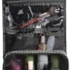 Sechunk Waterproof Travel Toiletry Bags Hanging Multi-function Cosmetic Bag Makeup Bag for Women - Image 2