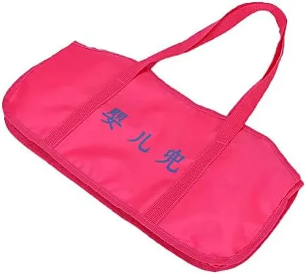 Weighing Bag Baby Portable Baby Infant Weighing Bag, Baby Weighing Bag Hand Held Baby Scale Baby Weighing Bag Soft Durable Fabric Washable Handbag Accessory Baby Weighing Cloth - Image 4