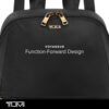 TUMI - Just In Case Foldable Backpack - Lightweight, Compact Travel Backpack - For One Bag Travel - 15.5" X 12.3" X 4.5" - Image 6