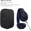 Beats Studio Pro - Wireless Bluetooth Noise Cancelling Headphones - Navy (Renewed) - Image 5