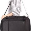 Amazon Basics Carry-On Travel Backpack - Black - Image 8
