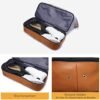 Sucipi Weekender Bags for Women Canvas Travel Duffle Bag with Shoe Compartment Overnight Bag Carry on Gym Duffel with Toiletry Bag for Traveling Weekend Hospital Bags for Labor and Delivery - Image 7