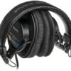 Sony MDR7506 Professional Large Diaphragm Headphone - Image 2