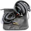 Sony MDR7506 Professional Large Diaphragm Headphone - Image 6