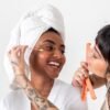 LastSwab® Reusable Cotton Swabs for Gentle & Eco-Friendly Beauty Routines - The Sustainable Alternative to Single-Use Q Tips - Zero Waste & Easy to Clean - Comes with a Convenient Travel Case Holder - Image 6