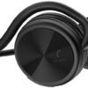 BESIGN SH03 Sports Bluetooth 5.0 Headphones, Wireless Stereo Earphones for Running with Mic for Wireless Music Streaming and Handsfree Calling, Up to 25 Hours Music time