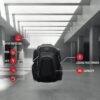 OGIO Renegade Pro, Black, Medium - Image 2