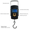 [2-Pack] Hanging Electronic Travel Scale for Luggage with Digital LCD Screen, APL1439 - Image 5