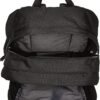 JanSport Big Student Backpack (Black/Black, One Size) - Image 7