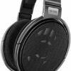 Sennheiser Consumer Audio HD 650 - Audiophile Hi-Res Open Back Dynamic Headphone, Titan