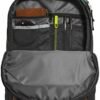 THE NORTH FACE Jester Everyday Laptop Backpack, Deep Grass Green Painted Camo Print/Asphalt Grey, One Size - Image 5