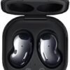 Samsung Galaxy Buds Live, Wireless Earbuds w/Active Noise Cancelling, Mystic Black, International Version - Image 7