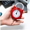 Balacoo Spring Balance Portable Luggage Scale Bag Weighing Scale for Luggage Bag Weight Scale Luggage Weight Scale Portable Bag Scale Luggage Weight Scale with Hook Hand Scale Travel Scale - Image 9