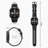 Vortex Smart Watch (Answer/Make Calls), Rugged Fitness Tracker IP69K Waterproof Compatible with Android and iOS Phone, 14 Days of Battery Military Durable - Image 6