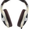 Sennheiser Consumer Audio HD 599 Open Back Headphone, Ivory - Image 2