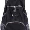 Geboldil Men's and women's waterproof backpack traveling backpack