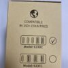 Universal Travel Adapter with USB C PD 30W Fast Charging, BOKHOM International Travel Adapter with 3 USB C and 2 USB-A, Dual 10A Fuses Travel Adapter Worldwide Travel Charger for EU UK US AU - Image 13