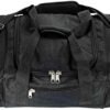 North Star Sports Flight Dual Carry 1050 Tuff Cloth Weekender, Carry On Luggage 21x14x9 Airline Approved, With Shoe Storage Tote - Image 14