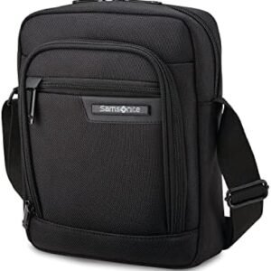 Samsonite Classic 2.0 RFID Crossbody