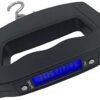 AFUNTA 50Kg 10g LCD Home Electronic Digital Portable Hanging Weight Hook Travel Luggage Scale - Image 3