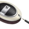 Sennheiser Consumer Audio HD 599 Open Back Headphone, Ivory - Image 4