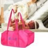 Weighing Bag Baby Portable Baby Infant Weighing Bag, Baby Weighing Bag Hand Held Baby Scale Baby Weighing Bag Soft Durable Fabric Washable Handbag Accessory Baby Weighing Cloth - Image 6