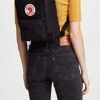 Fjallraven Women's Kanken Mini Backpack - Image 3