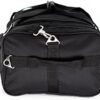 North Star Sports Flight Dual Carry 1050 Tuff Cloth Weekender, Carry On Luggage 21x14x9 Airline Approved, With Shoe Storage Tote - Image 13