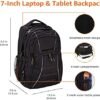 AmazonBasics Laptop Backpack - Fits Up to 17-Inch Laptops - Image 7
